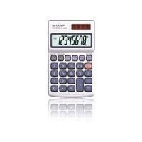 Sharp Calculator EL-250S (EL250S)